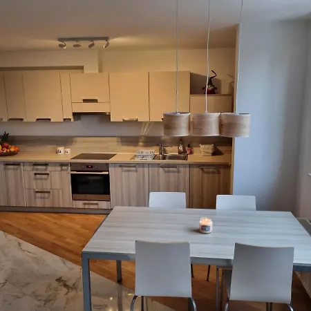 Appartamento Forest View, 2-floor *