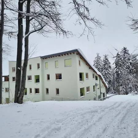 Forest View, 2-floor *