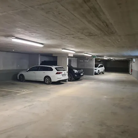 Forest View Apartmán Hočko Pohorje