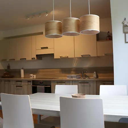 Forest View Apartamento *