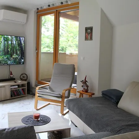 Forest View Hočko Pohorje