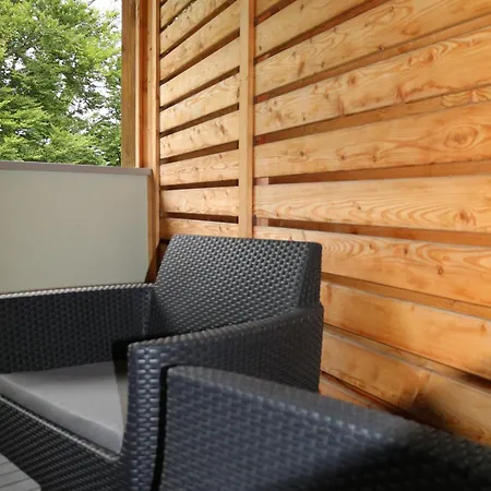 Apartmán Forest View Hočko Pohorje